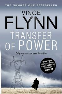 Bild vom Artikel Transfer Of Power vom Autor Vince Flynn