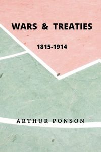 Produktbild: Wars & Treaties, 1815-1914