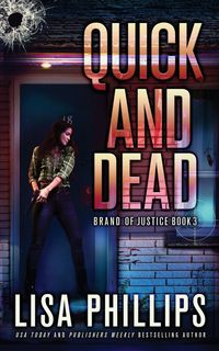 Produktbild: Quick and Dead