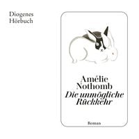 Produktbild: Die unm&ouml;gliche R&uuml;ckkehr