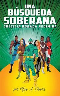Produktbild: Una Busqueda Soberana