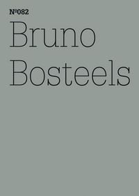 Produktbild: Bruno Bosteels