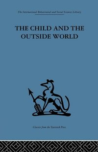Produktbild: The Child and the Outside World