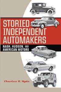 Produktbild: Storied Independent Automakers