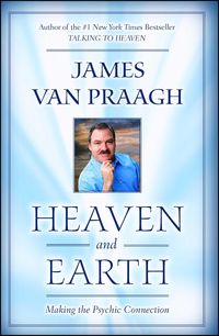 Produktbild: Heaven and Earth