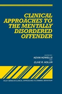 Produktbild: Clinical Approach to the Ment Distbd Off