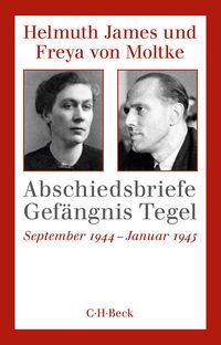 Produktbild: Abschiedsbriefe Gef&auml;ngnis Tegel