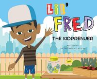 Produktbild: Lil Fred the Kidprenuer