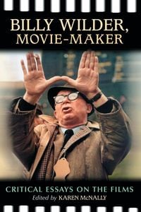 Produktbild: Billy Wilder, Movie-Maker