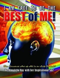 Produktbild: I am Free to Be the Best of Me!