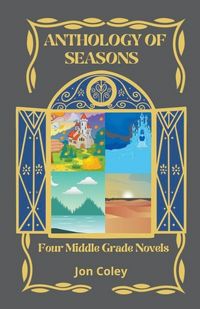 Produktbild: Anthology of Seasons