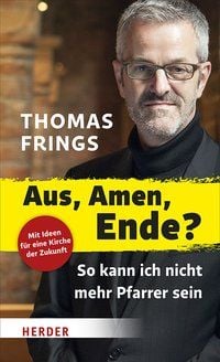 Produktbild: Aus, Amen, Ende?