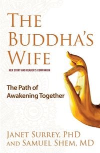 Produktbild: The Buddha's Wife
