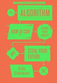 Produktbild: The Algorithm