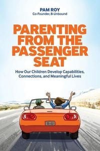 Produktbild: Parenting From The Passenger Seat