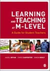 Produktbild: Learning and Teaching at M-Level