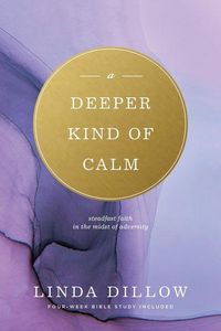 Produktbild: A Deeper Kind of Calm