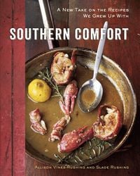 Produktbild: Southern Comfort