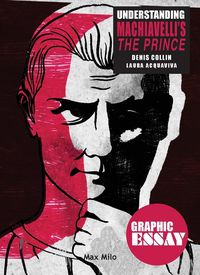 Produktbild: Understanding Machiavelli's The Prince