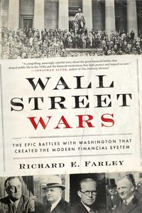 Produktbild: Wall Street Wars