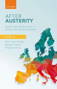 Produktbild: After Austerity