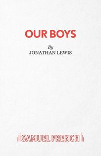Produktbild: Our Boys