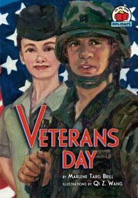 Produktbild: Veterans Day