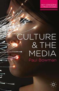 Produktbild: Culture and the Media