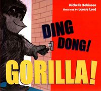Produktbild: Ding Dong Gorilla