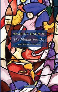 Produktbild: The Mischievous Boy and Other Poems