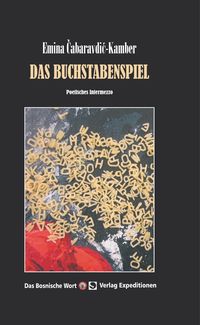 Produktbild: Das Buchstabenspiel
