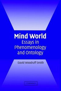 Produktbild: Mind World