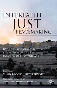Produktbild: Interfaith Just Peacemaking
