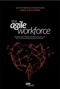 Produktbild: Agile Workforce