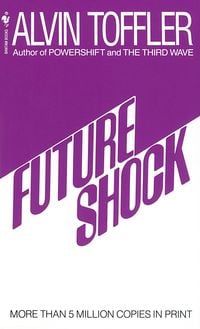 Produktbild: Future Shock