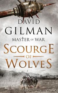 Produktbild: SCOURGE OF WOLVES