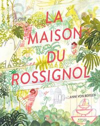 Produktbild: La maison du rossignol