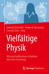 Produktbild: Vielf&auml;ltige Physik
