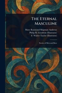 Produktbild: The Eternal Masculine