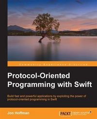Produktbild: Protocol-Oriented Programming with Swift