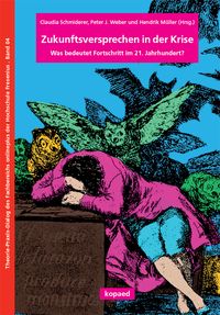 Produktbild: Zukunftsversprechen in der Krise