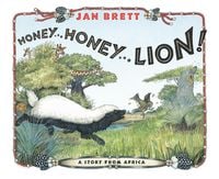 Produktbild: Honey... Honey... Lion!