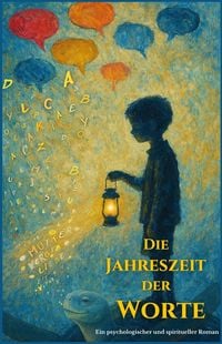 Produktbild: Die Jahreszeit der Worte