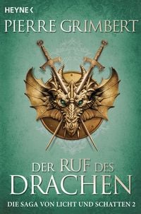 Produktbild: Der Ruf des Drachen