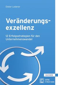 Produktbild: Ver&auml;nderungsexzellenz