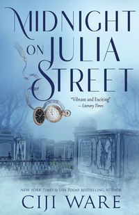 Produktbild: Midnight on Julia Street
