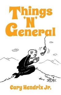 Produktbild: Things N General