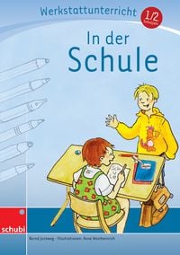 Produktbild: In der Schule
