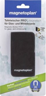 Produktbild: magnetoplan Whiteboard Tafelwischer 12289 1 St.