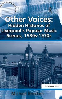 Produktbild: Other Voices